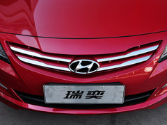 2014款 1.4L 自动 GLX