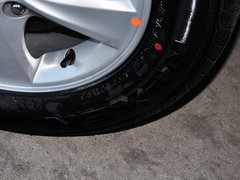 2014款 1.4L 自动 GLX