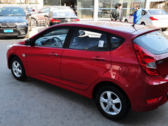 2014款 1.4L 自动 GLX