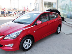 2014款 1.4L 自动 GLX