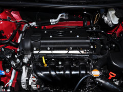 2014款 1.4L 自动 GLX