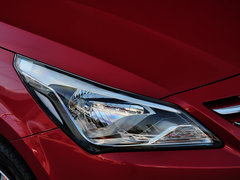 2014款 1.4L 自动 GLX