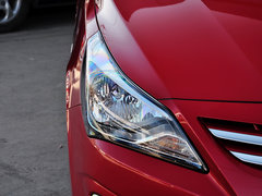 2014款 1.4L 自动 GLX