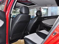 2014款 1.4L 自動(dòng) GLX