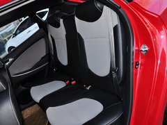 2014款 1.4L 自動(dòng) GLX