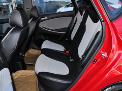 2014款 1.4L 自動(dòng) GLX