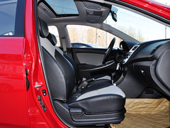 2014款 1.4L 自動(dòng) GLX