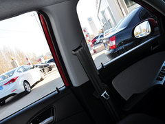 2014款 1.4L 自動(dòng) GLX