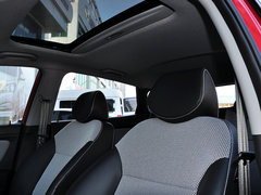2014款 1.4L 自動(dòng) GLX