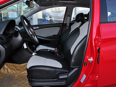 2014款 1.4L 自動(dòng) GLX