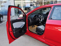 2014款 1.4L 自动 GLX