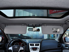 2014款 1.4L 自動(dòng) GLX
