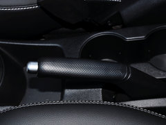 2014款 1.4L 自动 GLX