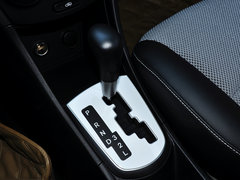 2014款 1.4L 自动 GLX