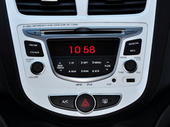 2014款 1.4L 自动 GLX
