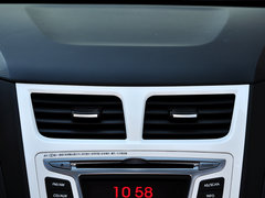 2014款 1.4L 自动 GLX