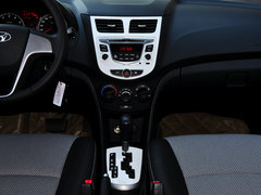 2014款 1.4L 自动 GLX