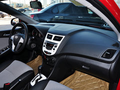 2014款 1.4L 自动 GLX