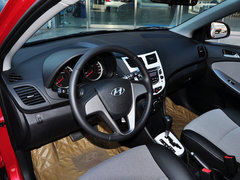 2014款 1.4L 自动 GLX