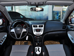 2014款 1.4L 自动 GLX