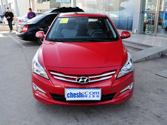 2014款 1.4L 自动 GLX