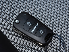 2014款 1.4L 自动 GLX