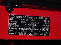 2014款 1.4L 自动 GLX