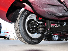 2014款 1.4L 自动 GLX