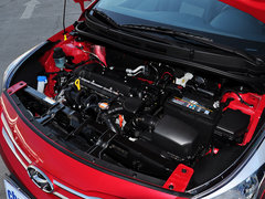 2014款 1.4L 自动 GLX