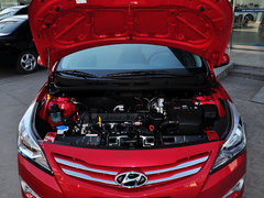 2014款 1.4L 自动 GLX