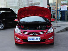 2014款 1.4L 自动 GLX