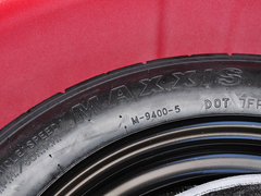 2014款 1.4L 自动 GLX