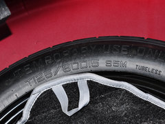 2014款 1.4L 自动 GLX