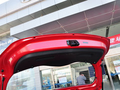 2014款 1.4L 自动 GLX