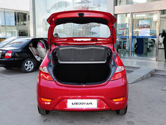 2014款 1.4L 自动 GLX