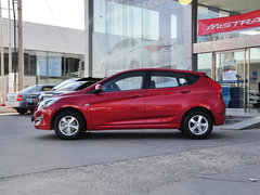 2014款 1.4L 自动 GLX