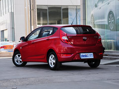 2014款 1.4L 自动 GLX