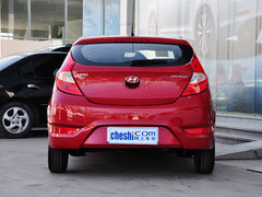 2014款 1.4L 自动 GLX