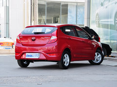 2014款 1.4L 自动 GLX