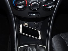 2014款 1.4L 自动 GLX