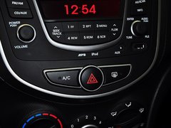 2014款 1.4L 自动 GLX