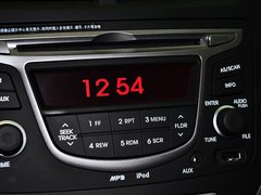 2014款 1.4L 自动 GLX