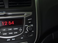 2014款 1.4L 自动 GLX