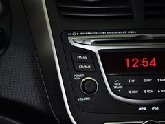2014款 1.4L 自动 GLX