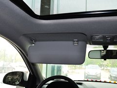 2014款 1.4L 自动 GLX