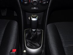 2014款 1.4L 自动 GLX