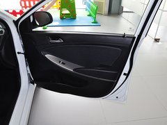 2014款 1.4L 自动 GLX