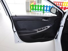 2014款 1.4L 自动 GLX