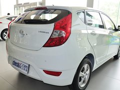 2014款 1.4L 自动 GLX