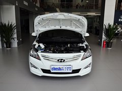 2014款 1.4L 自动 GLX